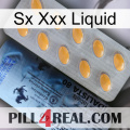 Sx Xxx Liquid 44